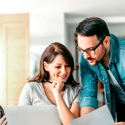 Mantenimiento caldera