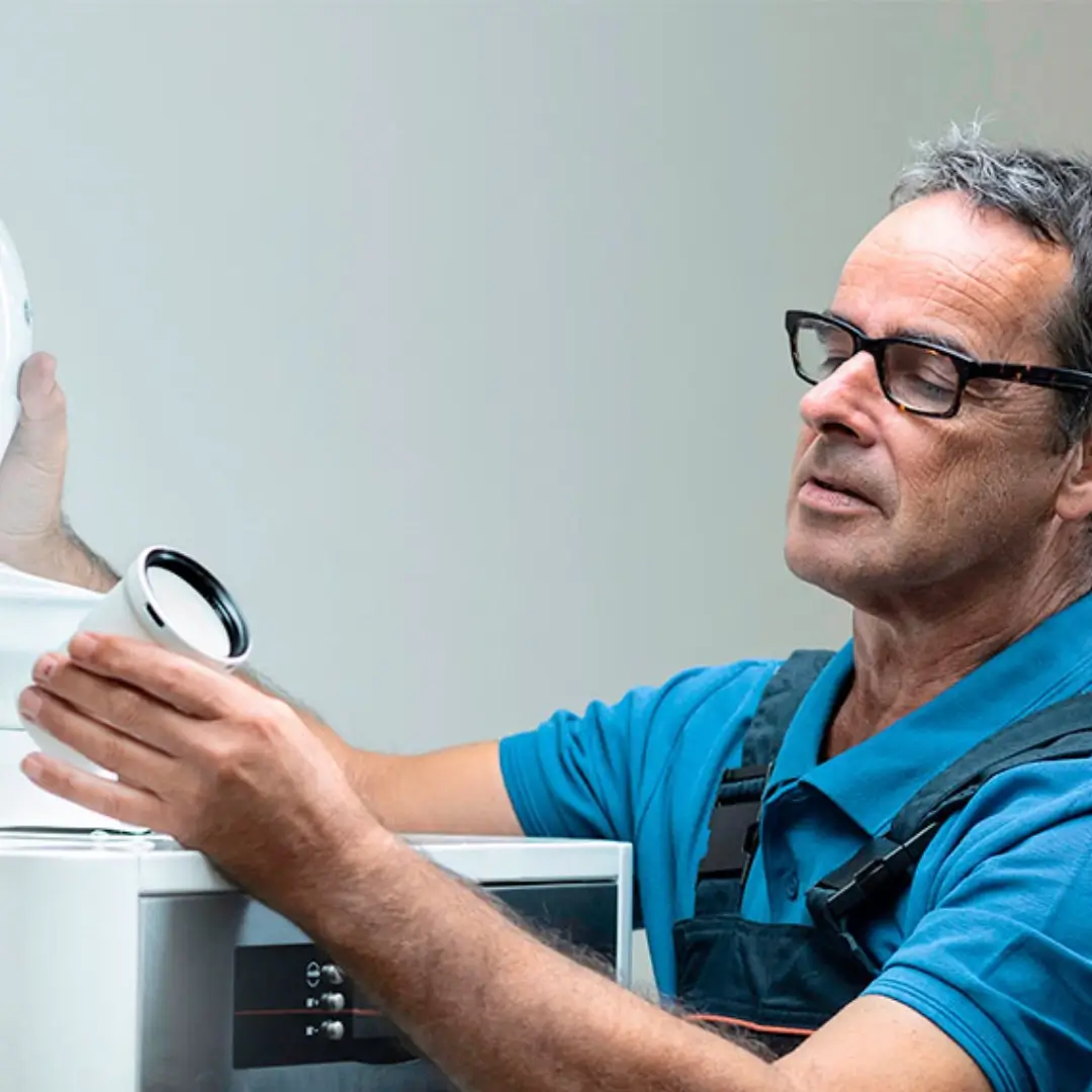 Reparación inmediata