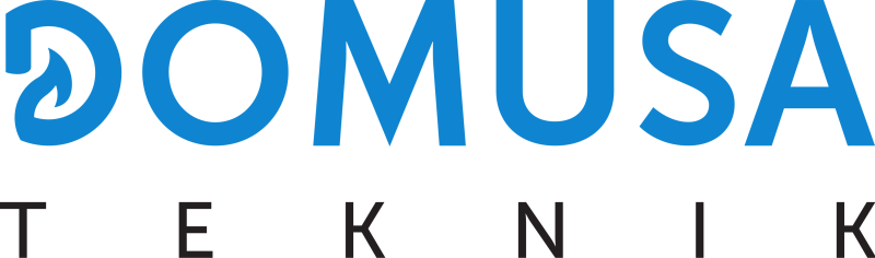 Logo Domusa
